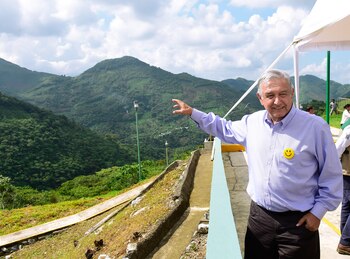 El presidente pidió reforzar la