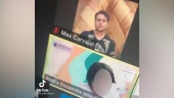 “Soy tu compañere”: estudiante exigió