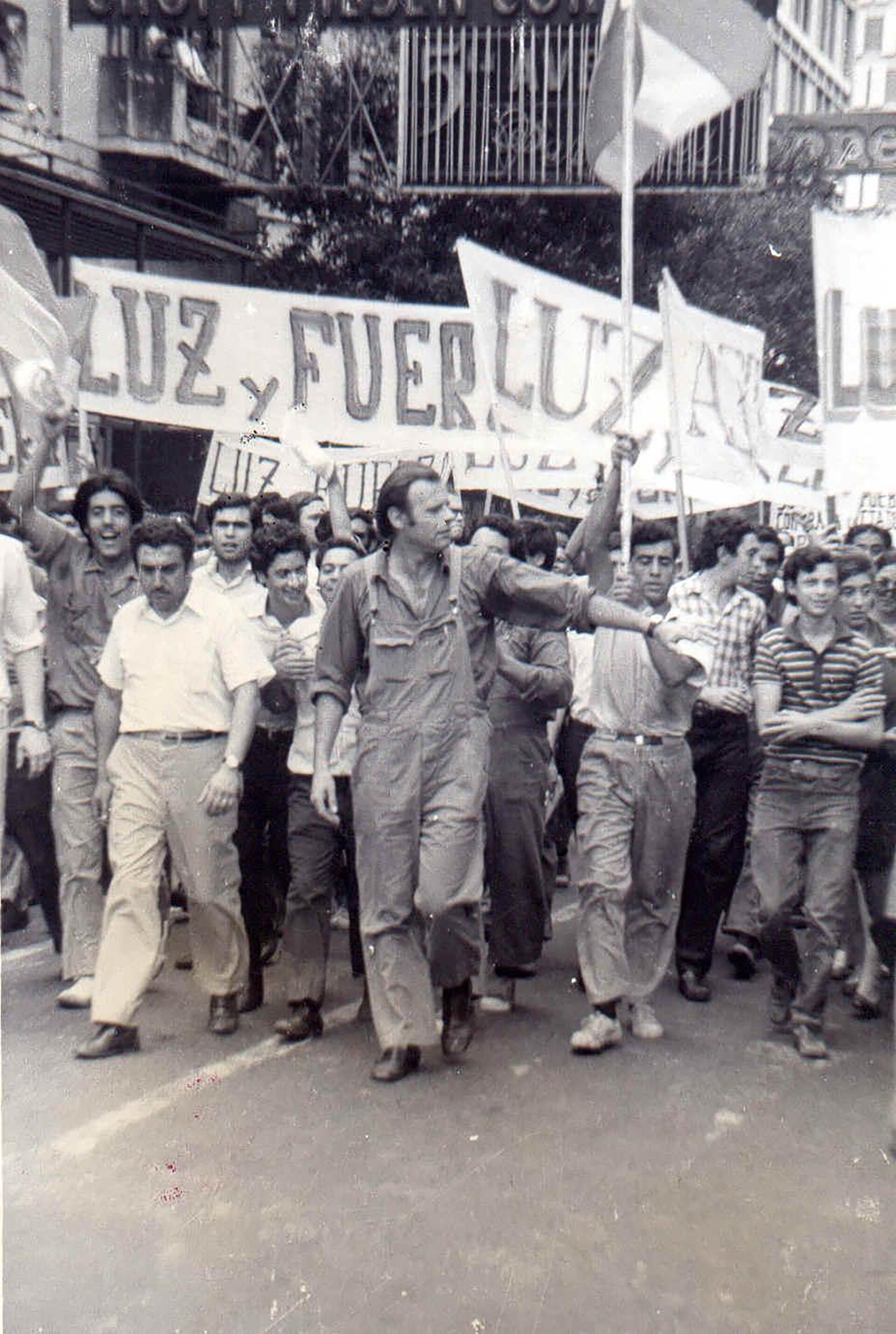 Los hechos del 29 de mayo de 1969 marcaron un antes y un después para la estabilidad de la dictadura que se autodenominaba pomposamente Revolución Argentina: pasaron a la historia como “El Cordobazo”