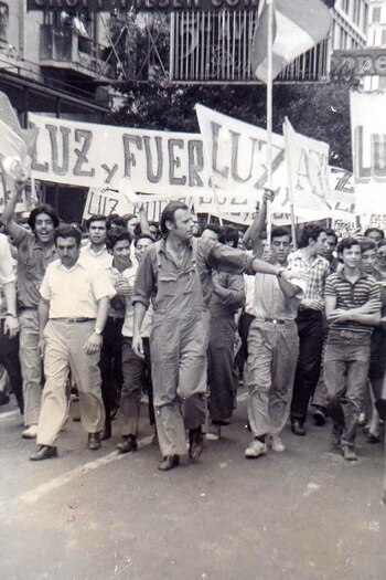A 30 años de la muerte de Onganía, el dictador de grandes bigotes y escaso intelecto que pretendió eternizarse en el poder - Image 1