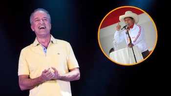 Nano Guerra detalló posición ante