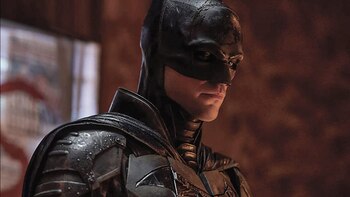 Warner Bros canceló el estreno