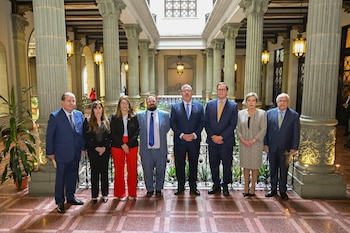 Temores latentes y llamado a