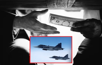 Colombia invirtió 16 billones para