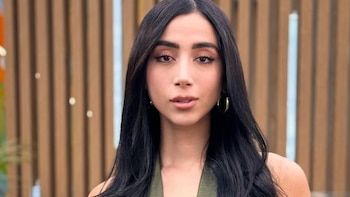 Beba descarta la tendinitis y