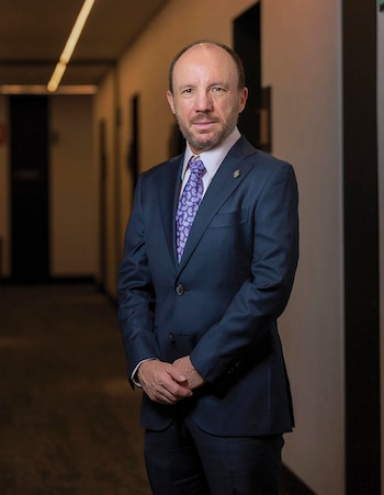 Antonio Cosío Pando, es el