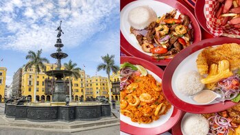 Lima es escogida como mejor