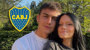 Oriana Sabatini sorprendió al hablar