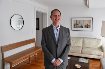 Camilo Tiscornia