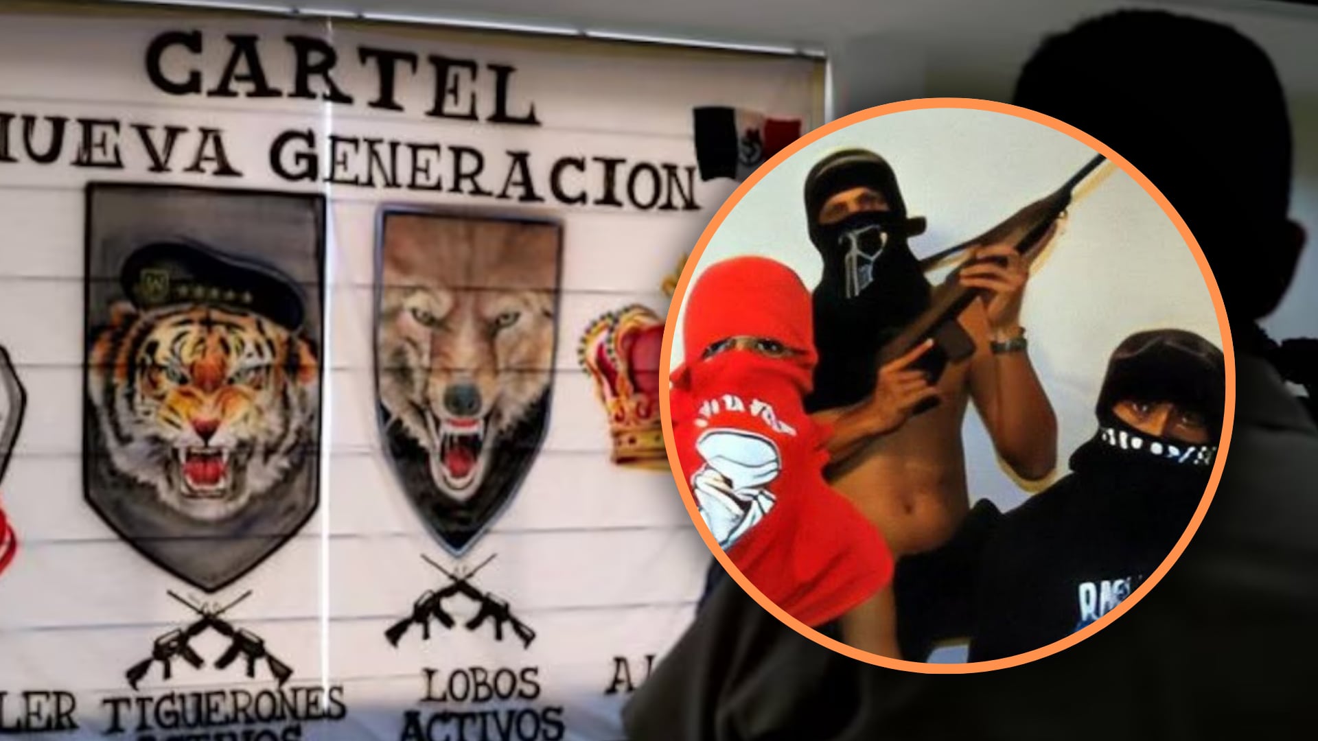 Bandas ecuatorianas se interesan en el Perú. Foto: Composición Infobae Perú