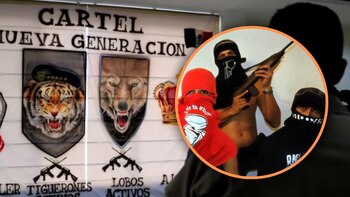 Bandas ecuatorianas se interesan en