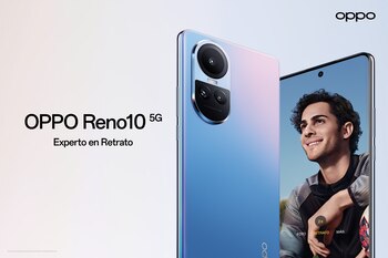 OPPO Reno10 5g