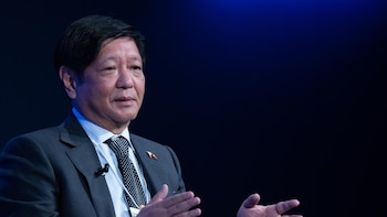 Filipinas niega indicios sobre un