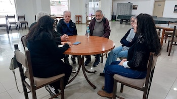 Movimiento de Trabajadores Desocupados + 30 AA