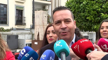 Vox dice que "habría gobierno"