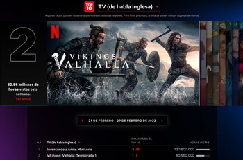 Vikings: Valhalla #2