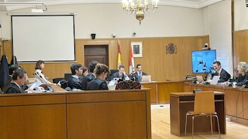 Más testigos de las defensas en el 'caso ataúdes' hablan de la "inquina" de Justo con Morchón por haber prosperado