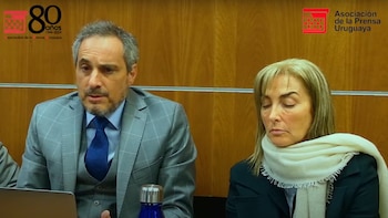 Imputada por la megaestafa ganadera