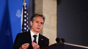 EEUU considera que Corea del