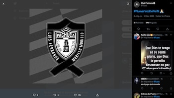 Nueva foto de perfil de