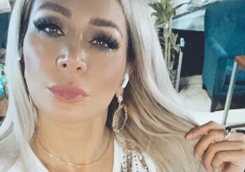 Cristina dijo que no es