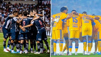 Monterrey vs Tigres: Sigue EN VIVO el Clásico Regio del Apertura 2026 de Liga Mx
