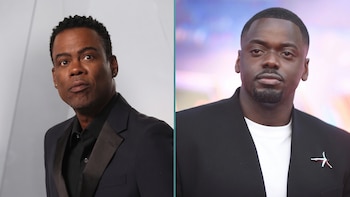 Chris Rock explica cómo sumó a Daniel Kaluuya en “Misty Green”: “Tuve que rogarle. Fue al único al que tuve que rogarle”