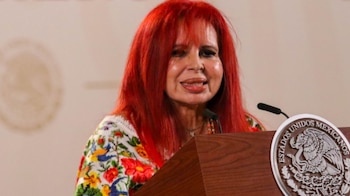 Fue en el "Martes del