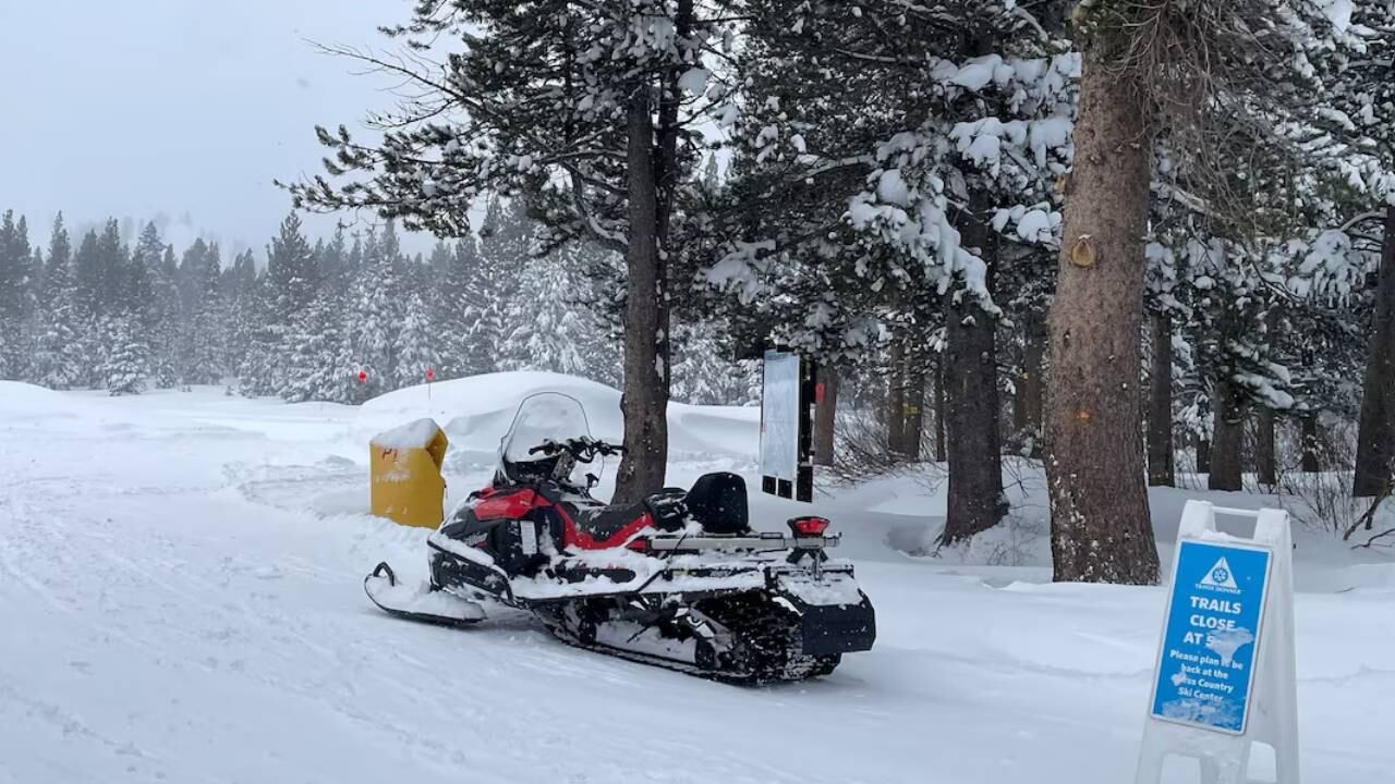 La policía investiga si hubo negligencia criminal en la avalancha de Sierra Nevada