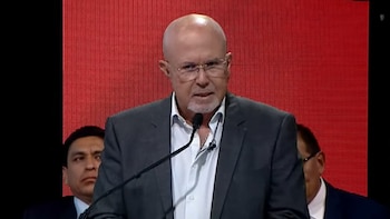 Carlos Bruce advierte que gestión de López Aliaga deja deuda de más de S/5.000 millones y plantea Policía Municipal