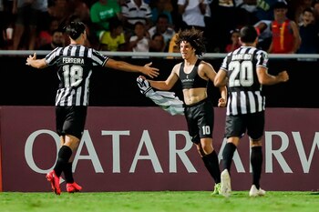 Libertad de Paraguay es el