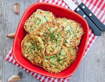 Una receta fácil de hacer que puedes hacer en casa