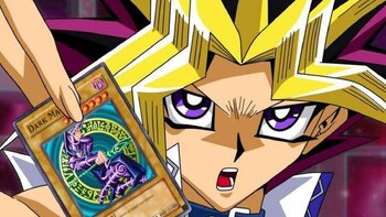 Cartas Yu-Gi-Oh
