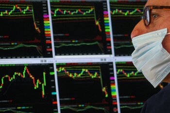 El riesgo país de Argentina