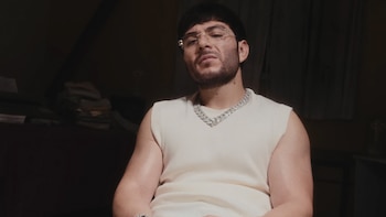 Las canciones más escuchadas de