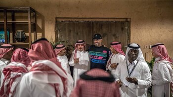 Así fue como Swizz Beatz