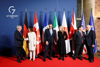 Tokio planea dotarse de “capacidades