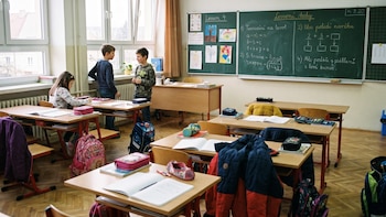 Se reunió el Consejo Federal de Educación para coordinar controles y asegurar el 75% de clases durante el paro docente