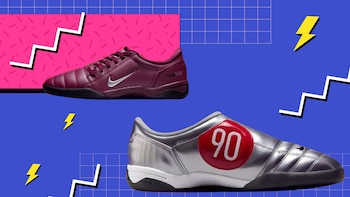 Total 90 III estarán disponibles