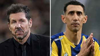 El particular análisis de Di