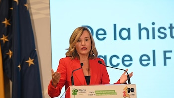 Alegría estalla contra Abascal tras