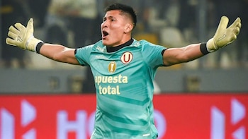 Diego Romero se reincorpora al