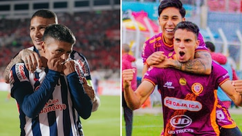 Alianza Lima recibe a Los Chankas en Matute por la penúltima fecha del Torneo Apertura 2026.