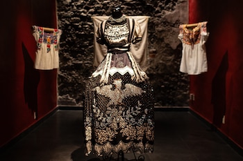 Claustro de Sor Juana, Museo