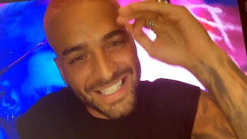 Más franco que nunca, Maluma