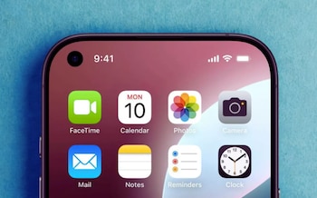 Apple eliminaría del iPhone 18