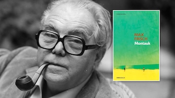 Max Frisch su