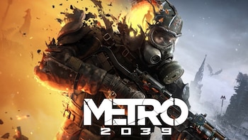 La nueva entrega Metro 2039 llegará el próximo invierno con un régimen fascista en las profundidades del metro de Moscú