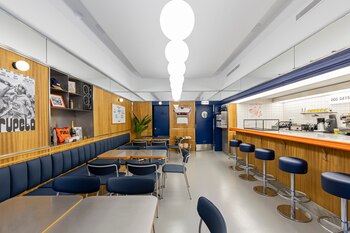 Grupeta Bar (Cedida)