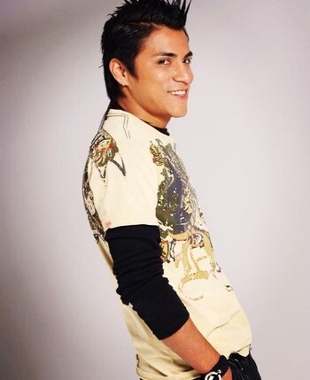 "No es que sea salado,